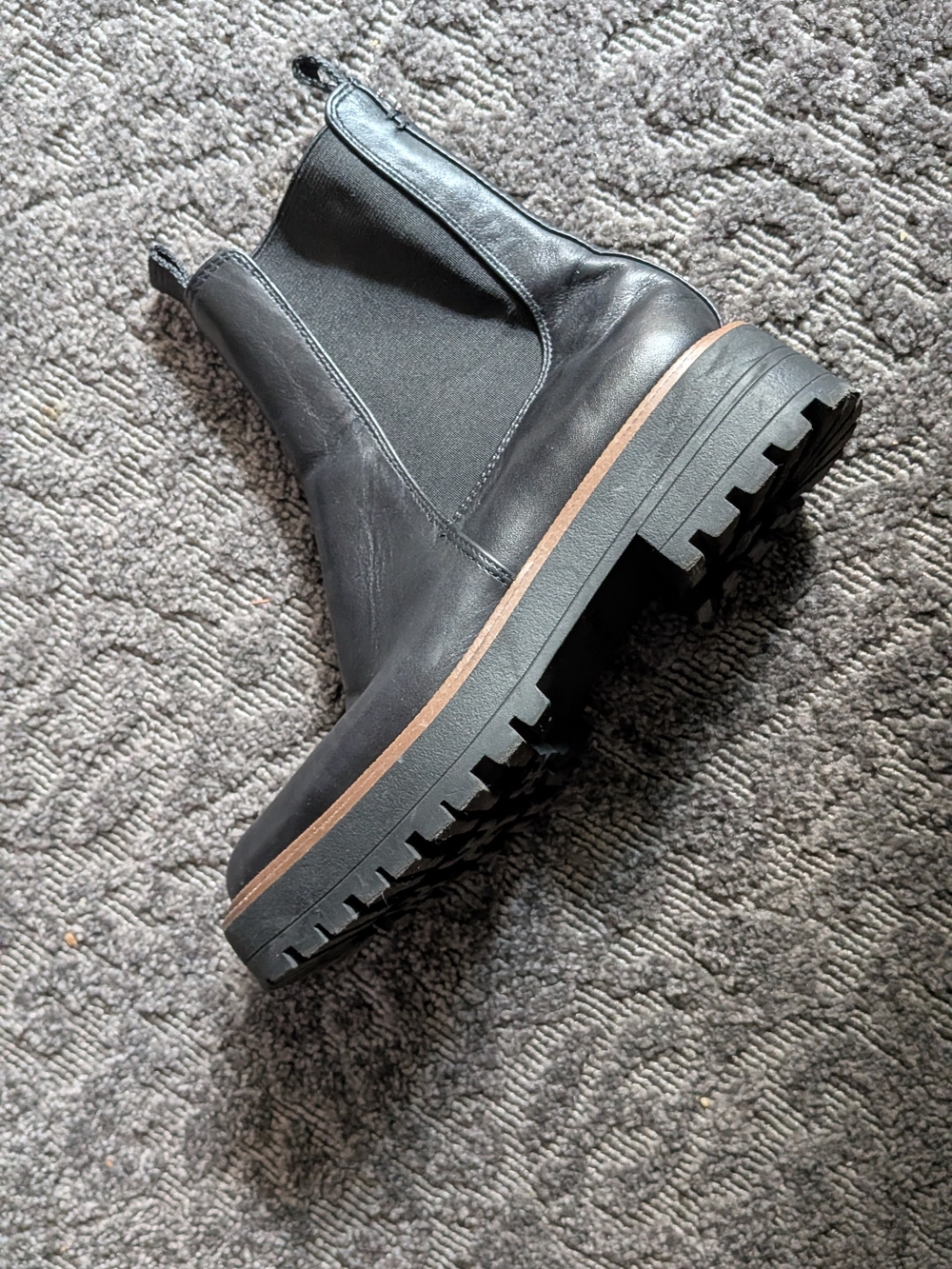 Sam Edelman Laguna Women's Boots, Size 6.5 - Picture 2 of 9